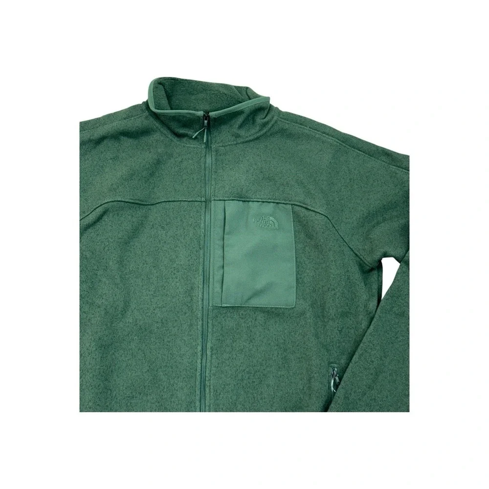 The North Face Front Range Fleece‎ NFOA84HVJO3-mens Size L